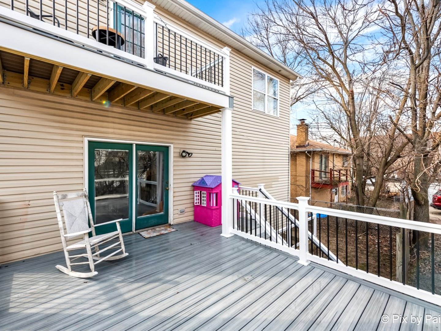 4909 Spencer Avenue #B, Lisle, IL 60532