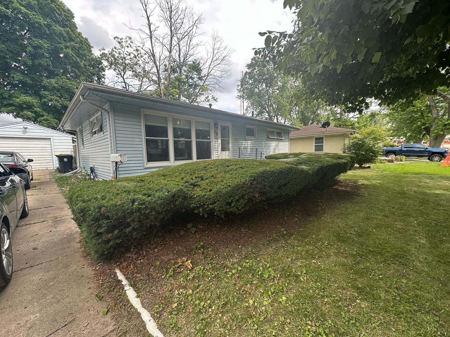 28 Delaine Drive, Normal, IL 61761