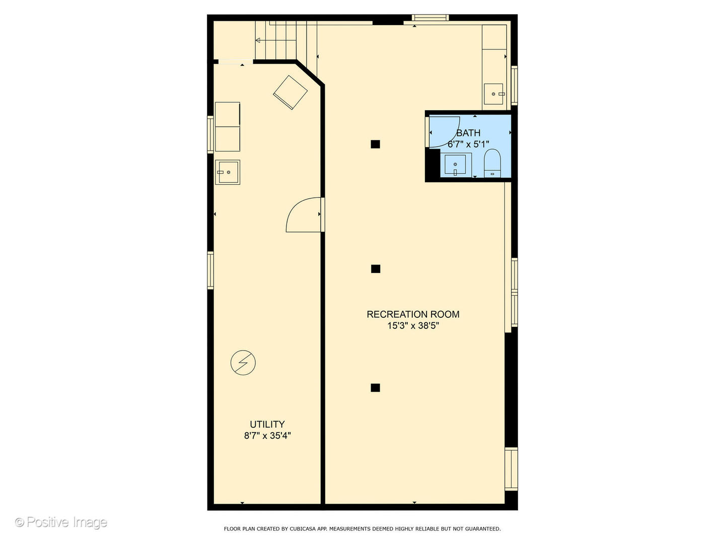 440 8th Avenue, La Grange, IL 60525