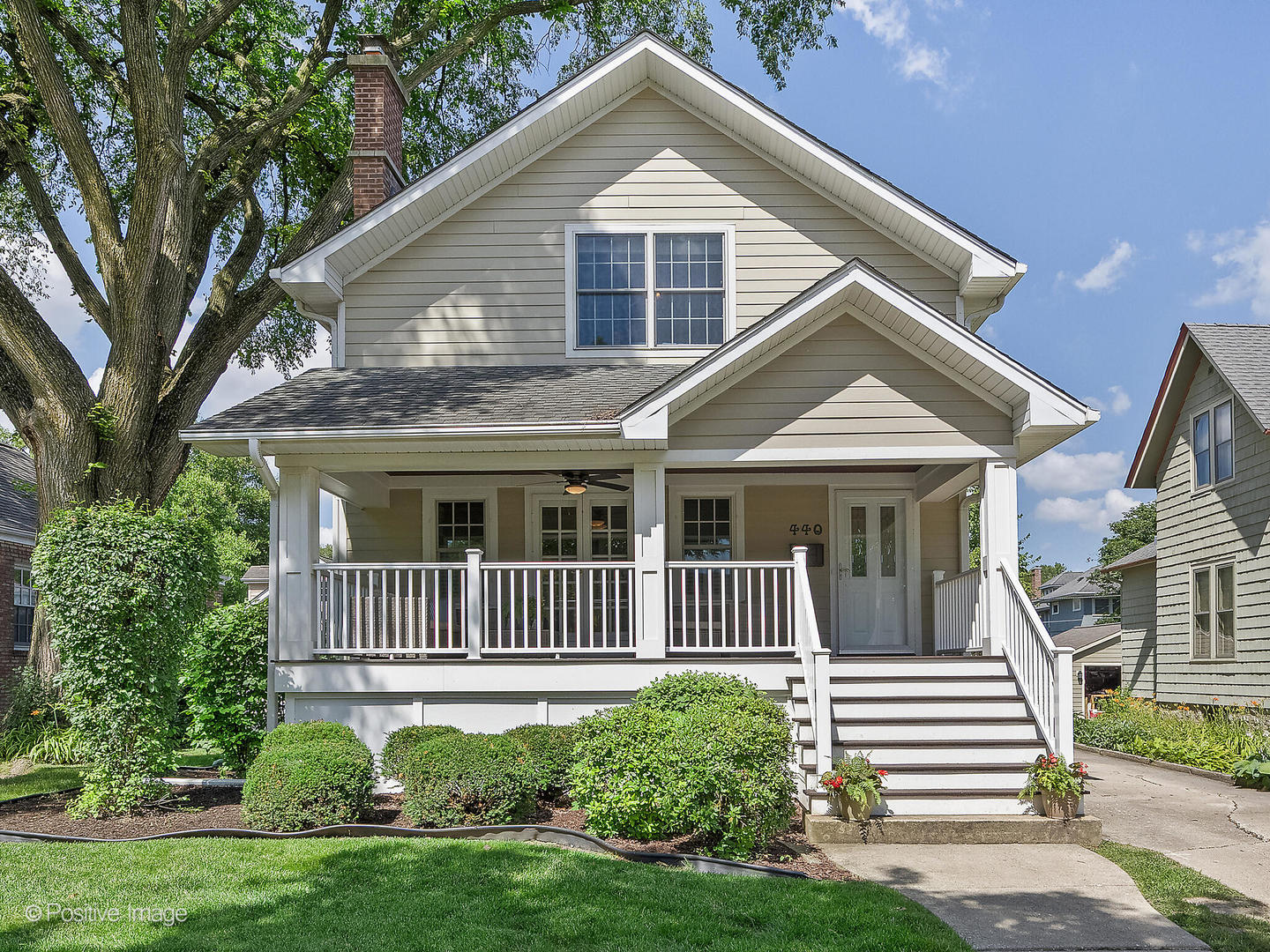 440 8th Avenue, La Grange, IL 60525