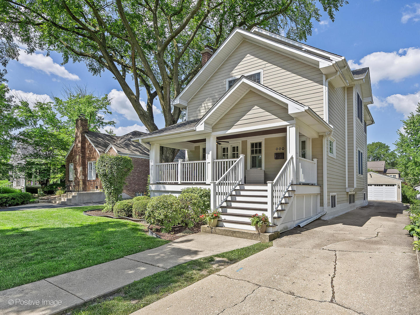 440 8th Avenue, La Grange, IL 60525