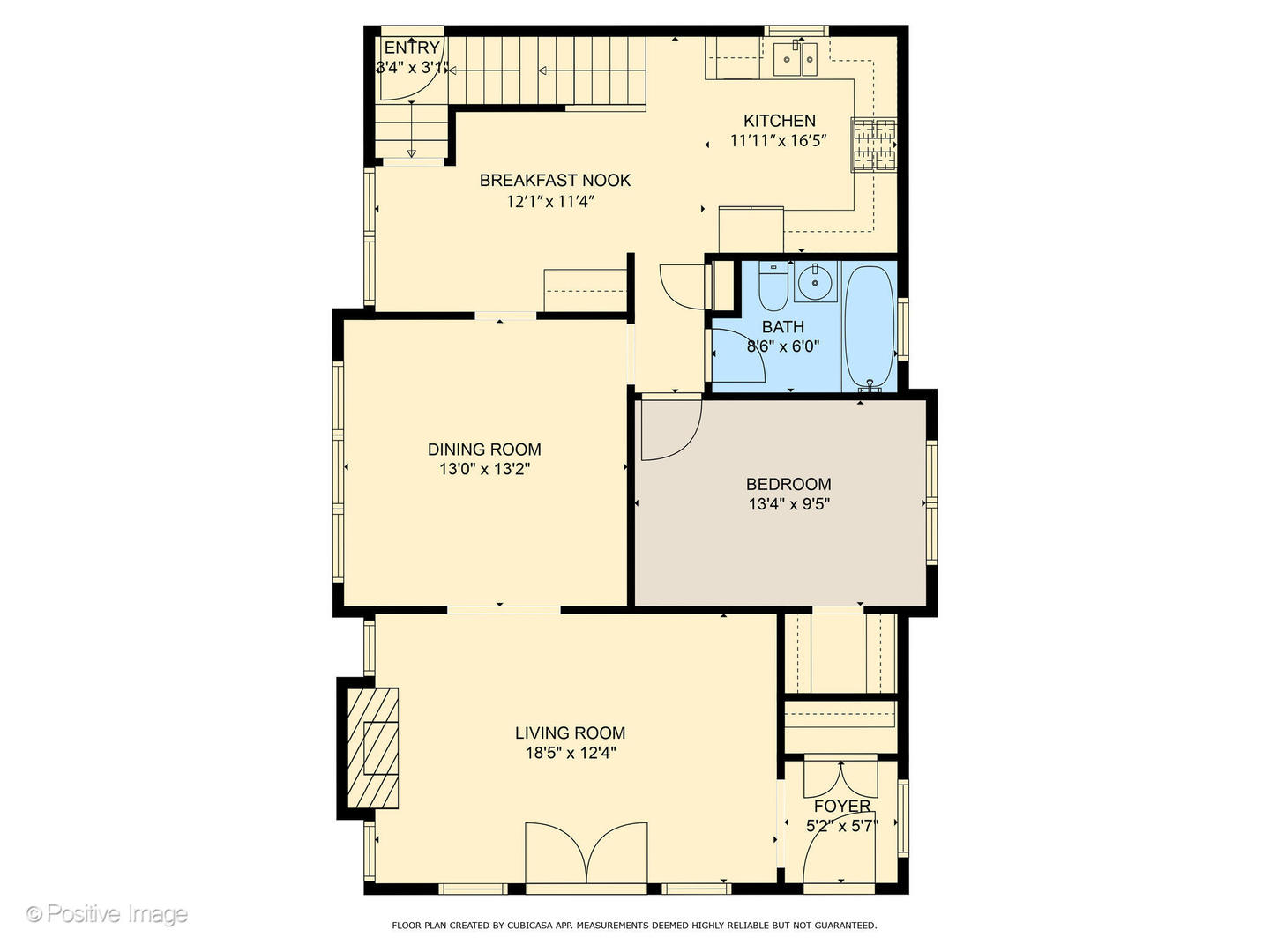 440 8th Avenue, La Grange, IL 60525