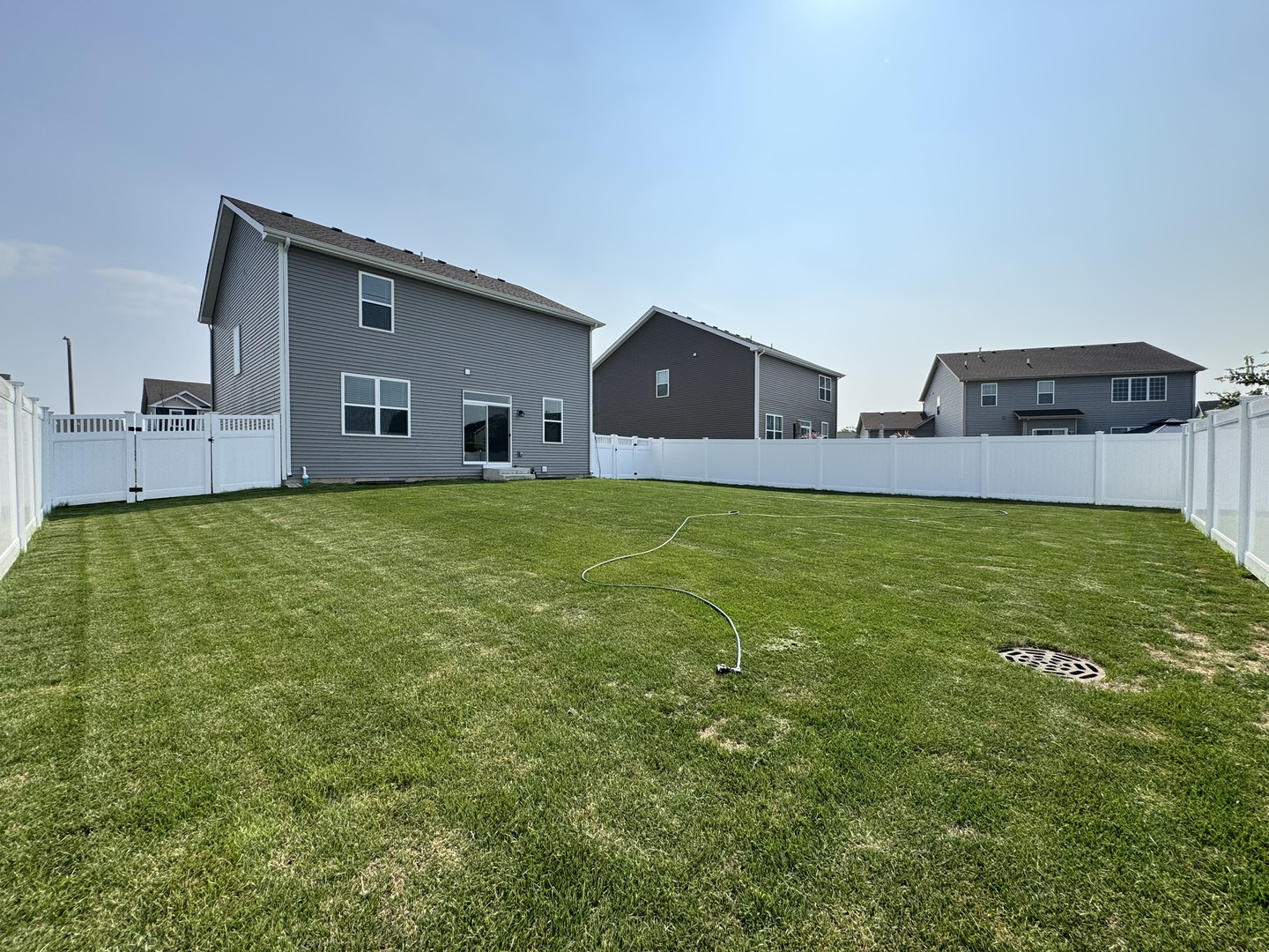 6803 Daly Lane, Plainfield, IL 60586