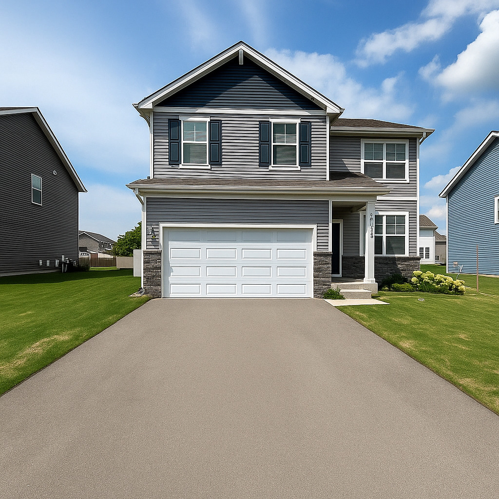 6803 Daly Lane, Plainfield, IL 60586