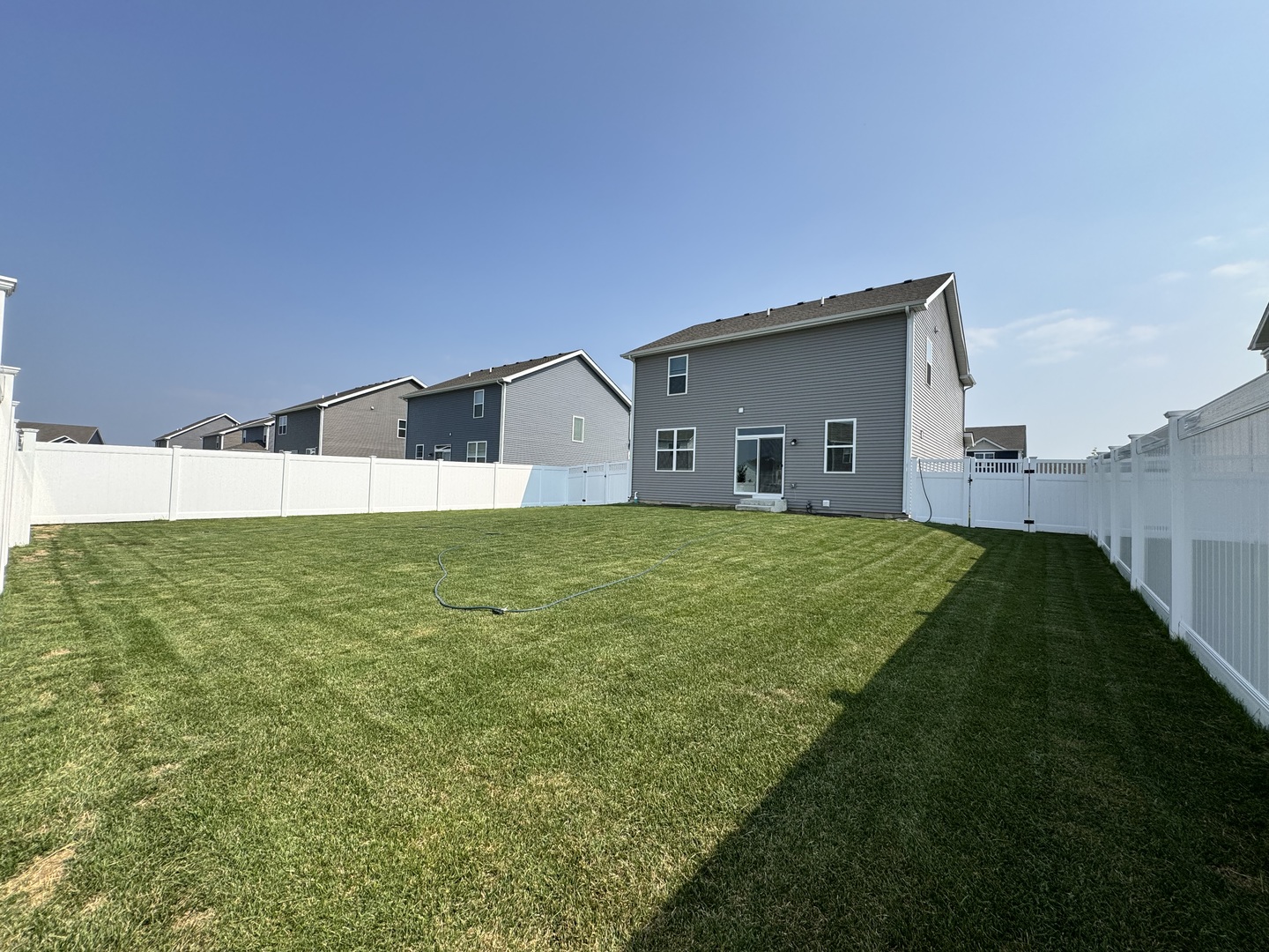 6803 Daly Lane, Plainfield, IL 60586