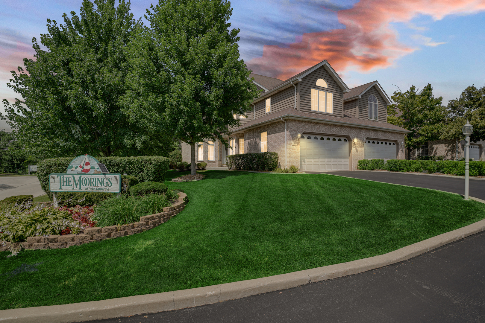 1 Moorings Drive, Palos Heights, IL 60463