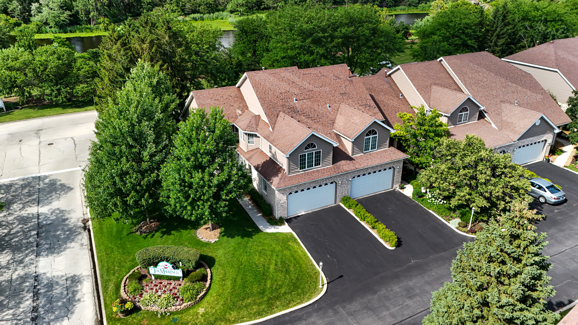 1 Moorings Drive, Palos Heights, IL 60463