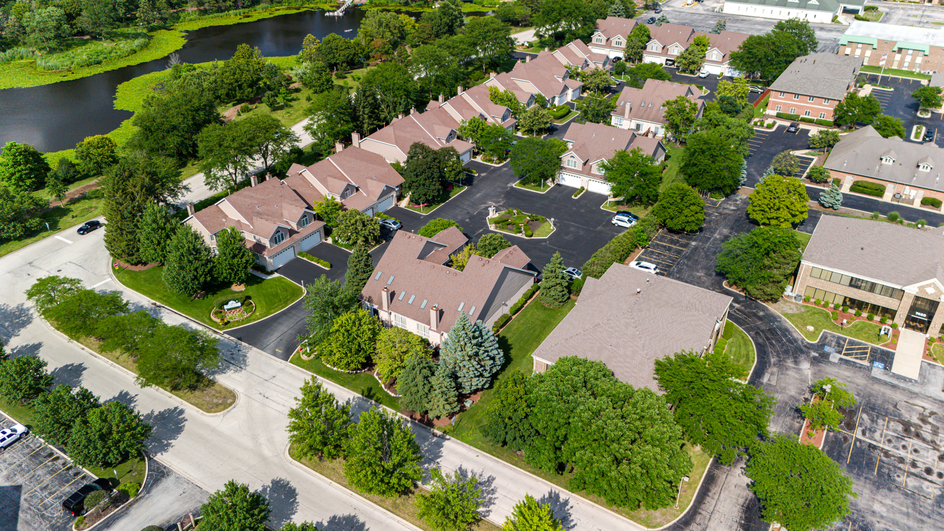 1 Moorings Drive, Palos Heights, IL 60463