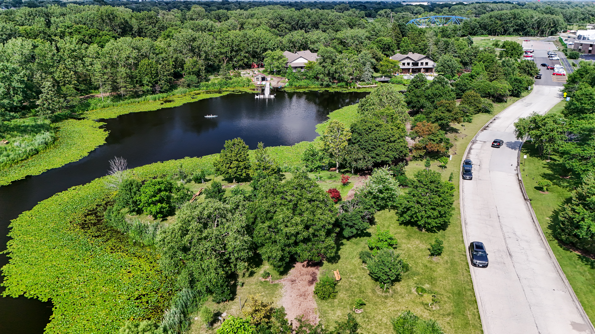 1 Moorings Drive, Palos Heights, IL 60463