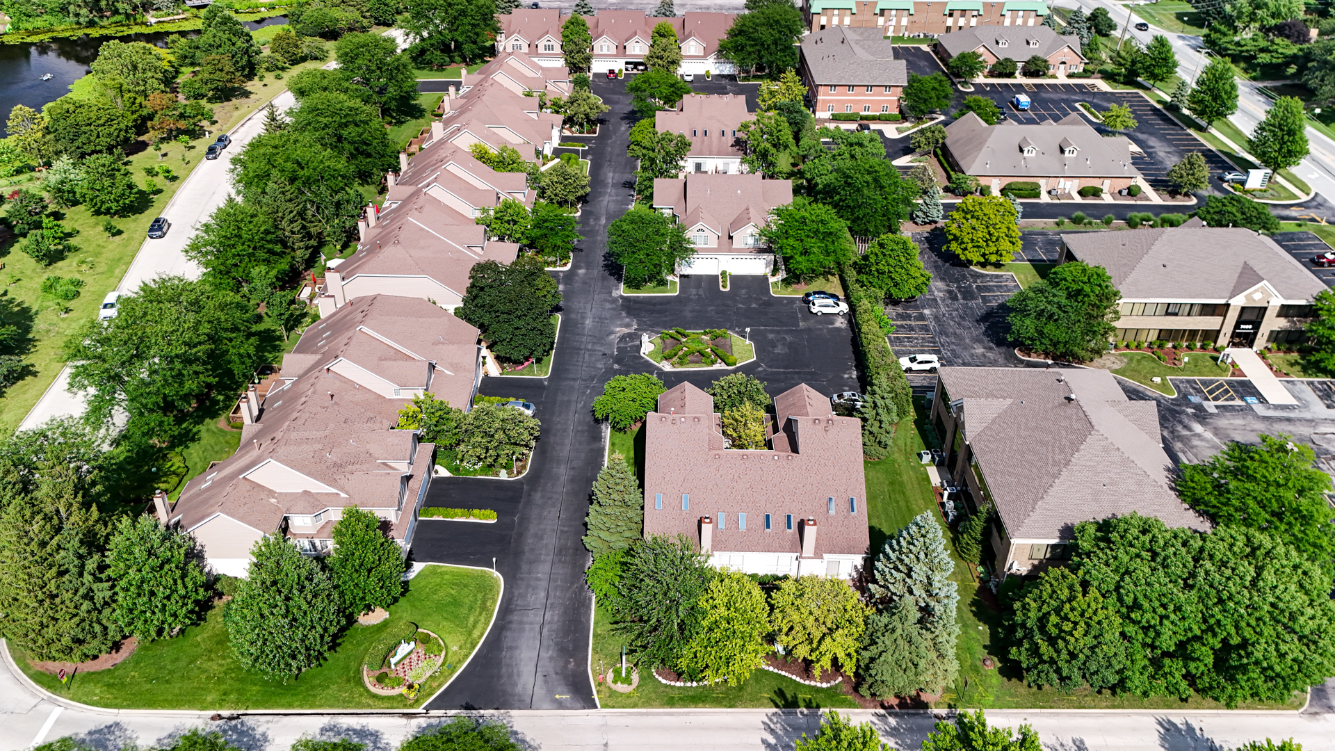 1 Moorings Drive, Palos Heights, IL 60463