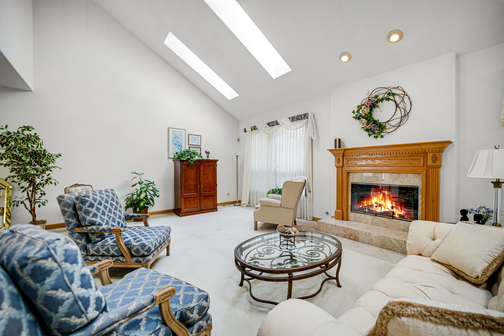 1 Moorings Drive, Palos Heights, IL 60463