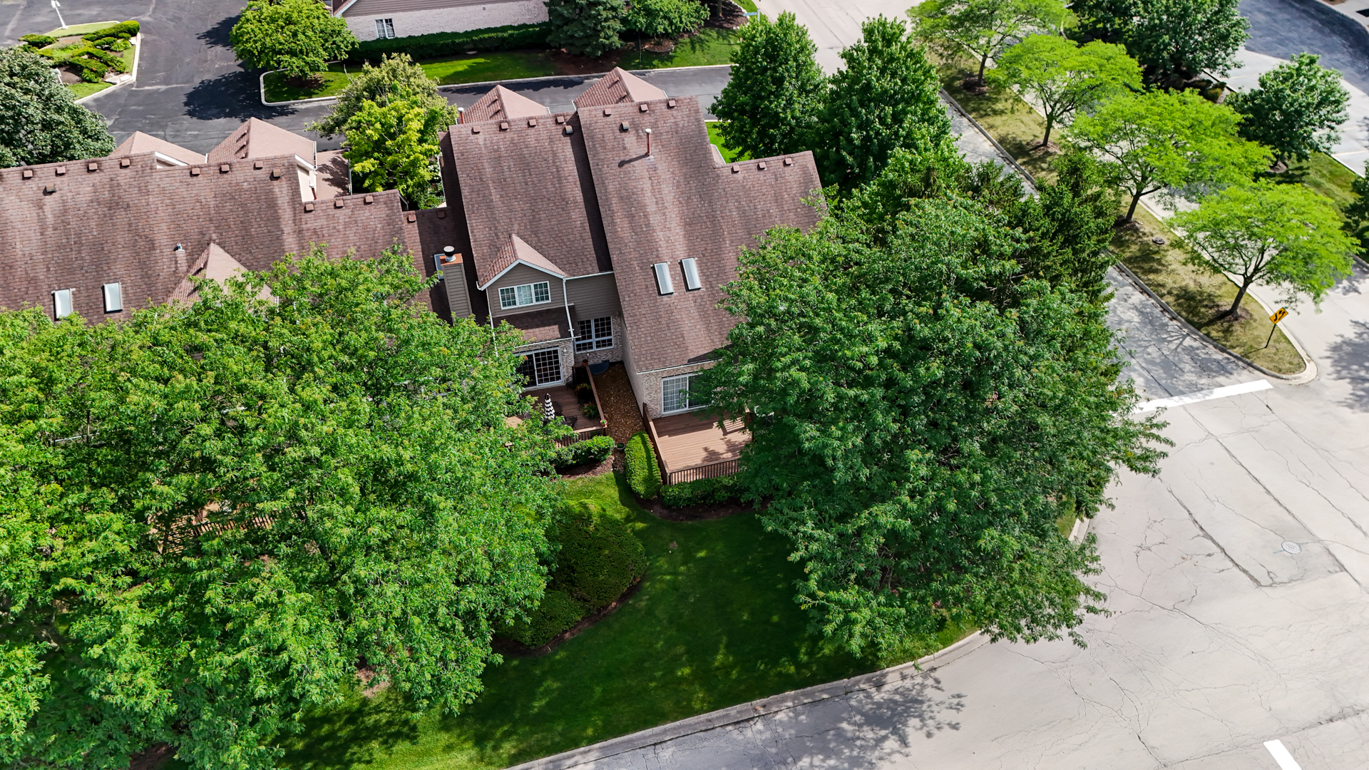 1 Moorings Drive, Palos Heights, IL 60463