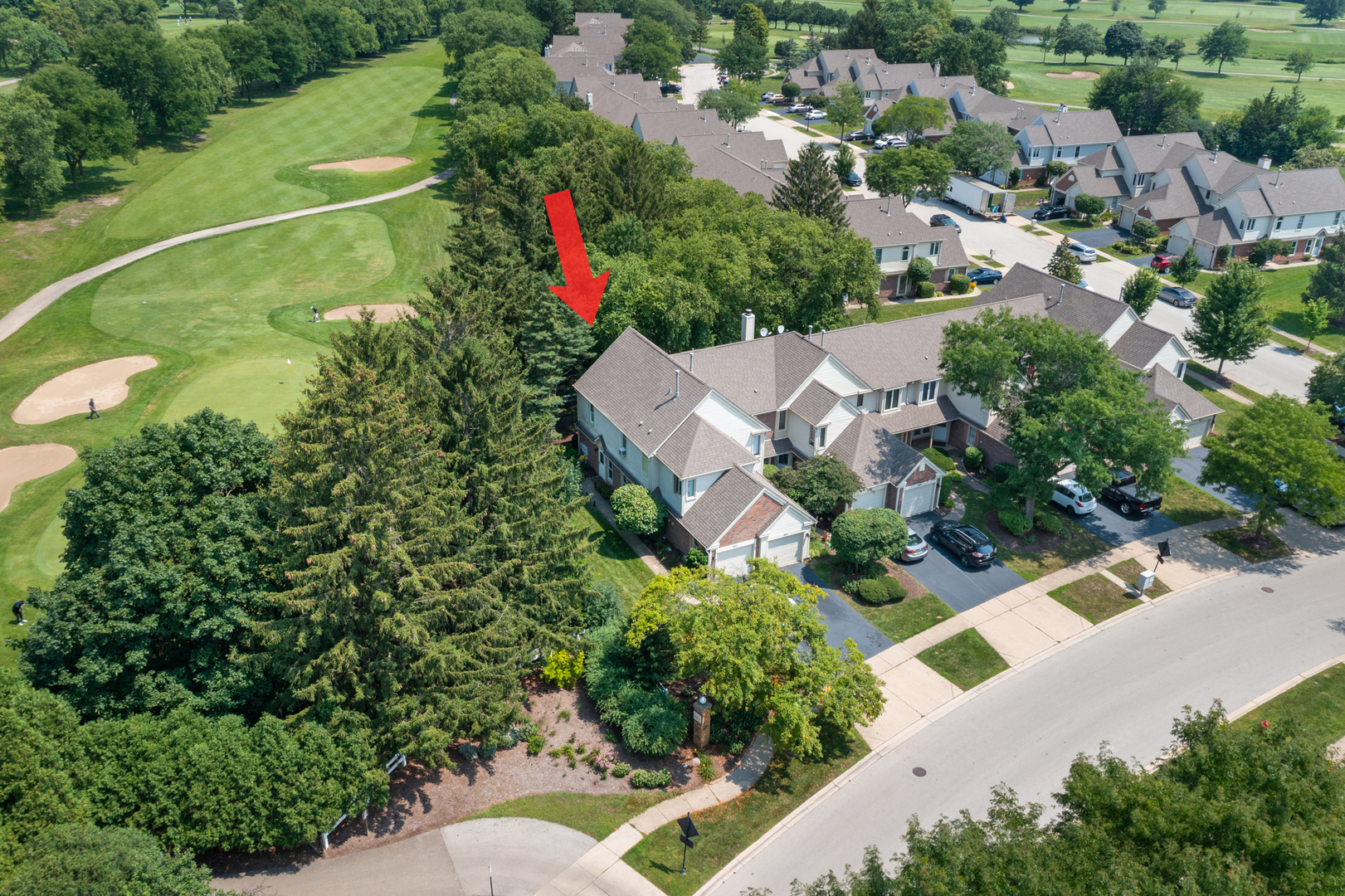 251 University Lane, Elk Grove Village, IL 60007