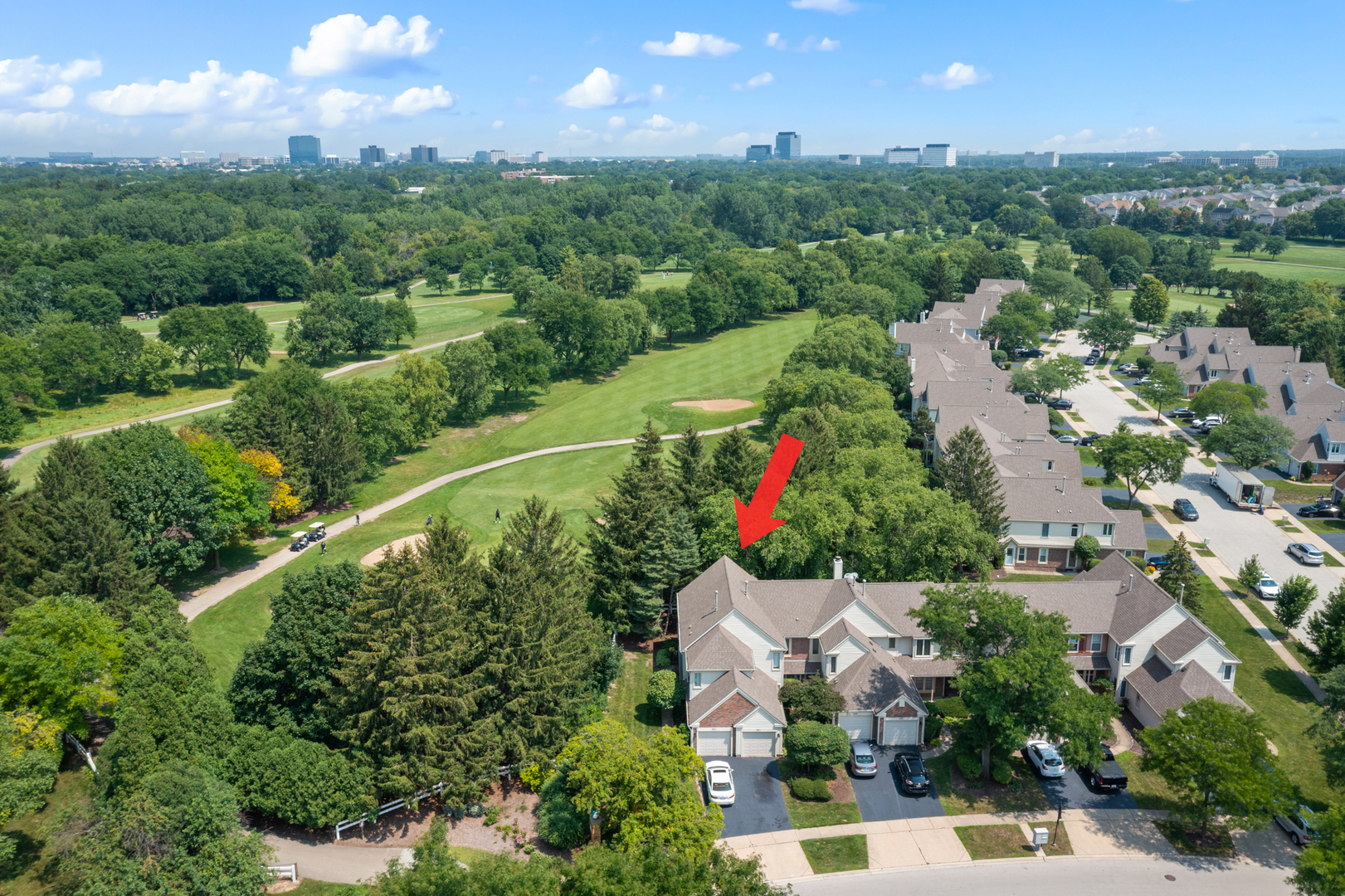 251 University Lane, Elk Grove Village, IL 60007