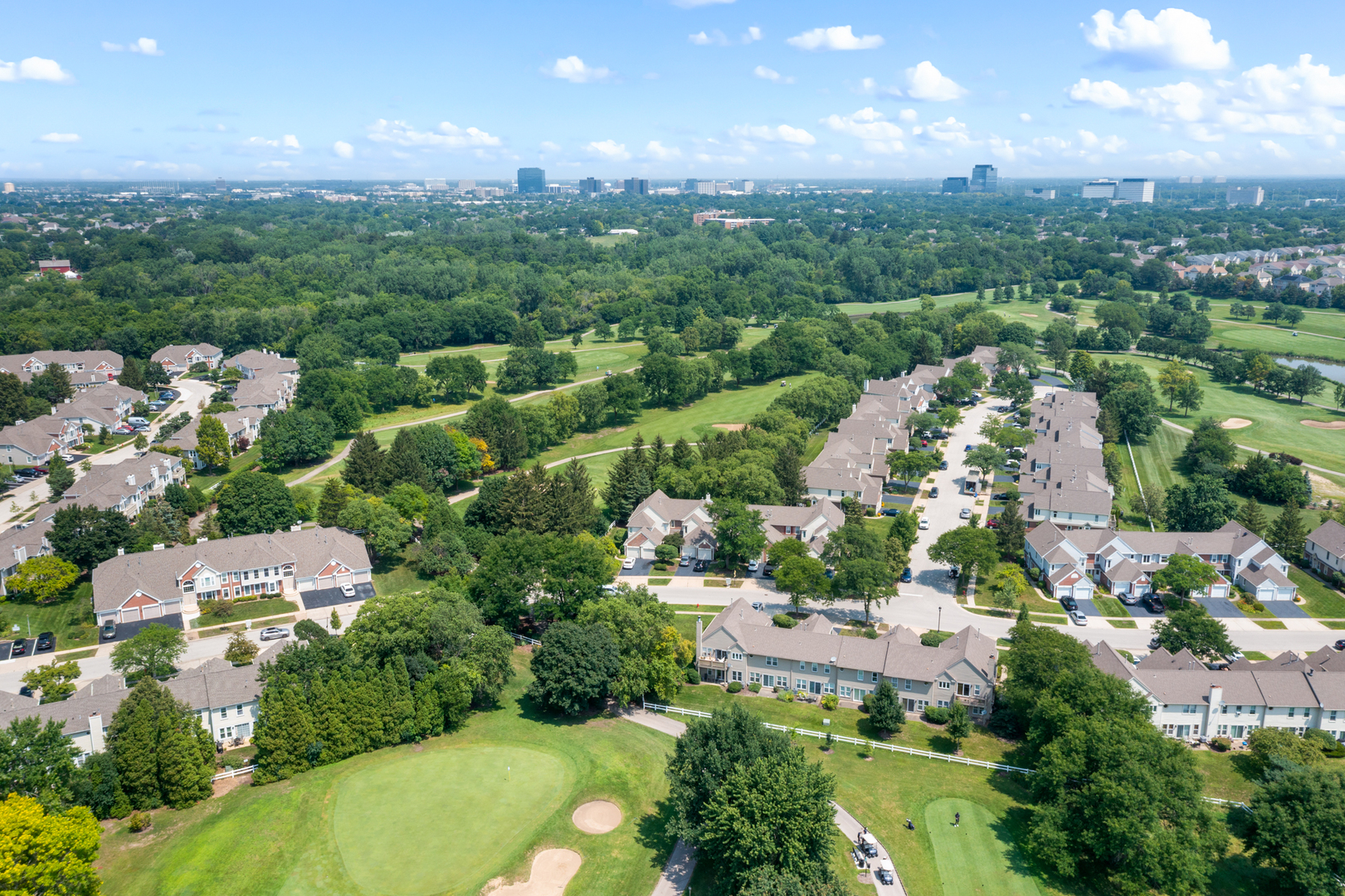 251 University Lane, Elk Grove Village, IL 60007
