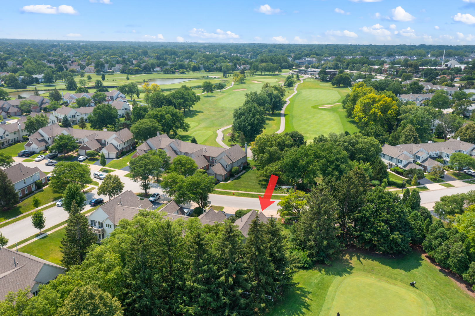 251 University Lane, Elk Grove Village, IL 60007