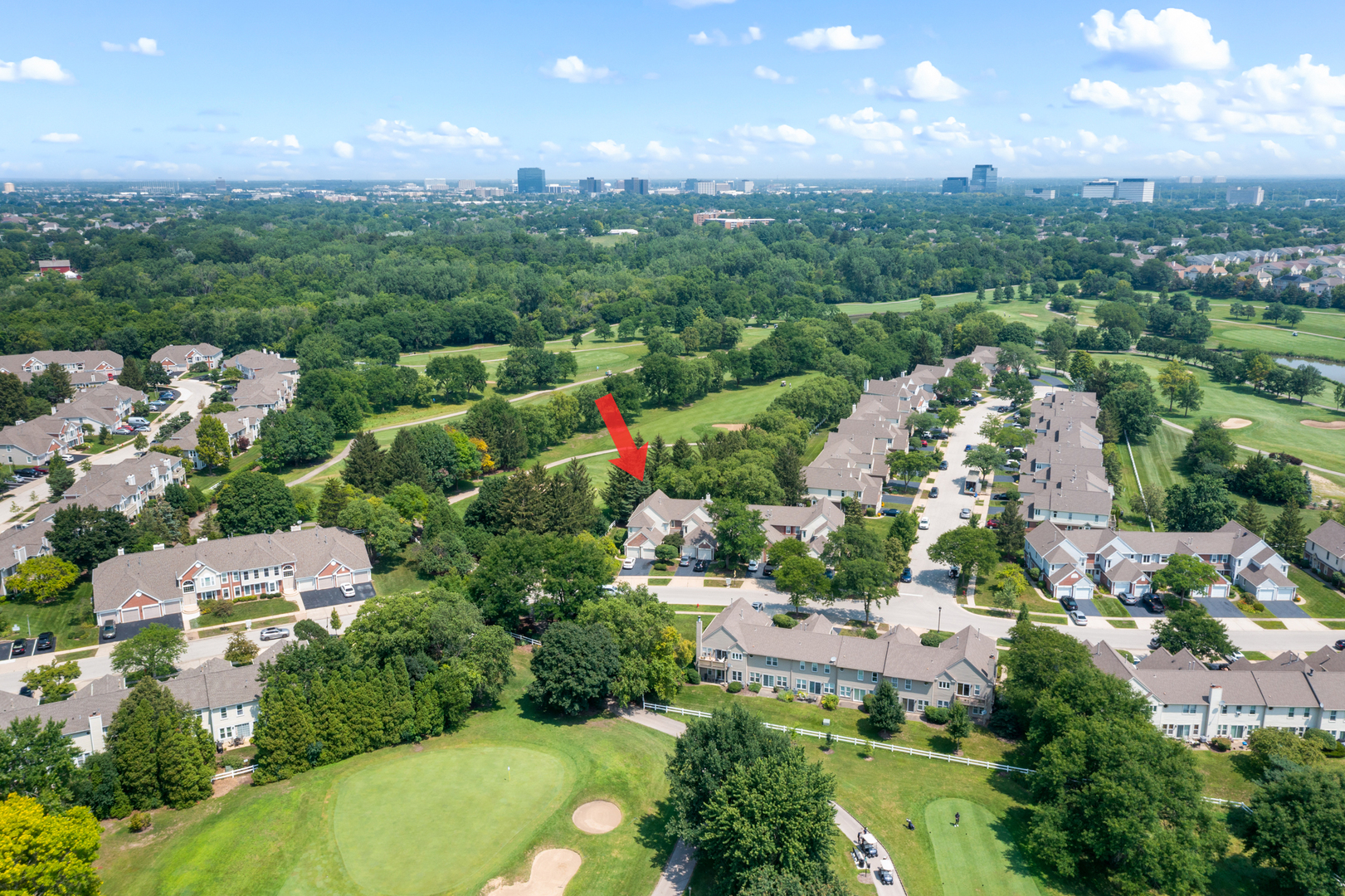 251 University Lane, Elk Grove Village, IL 60007