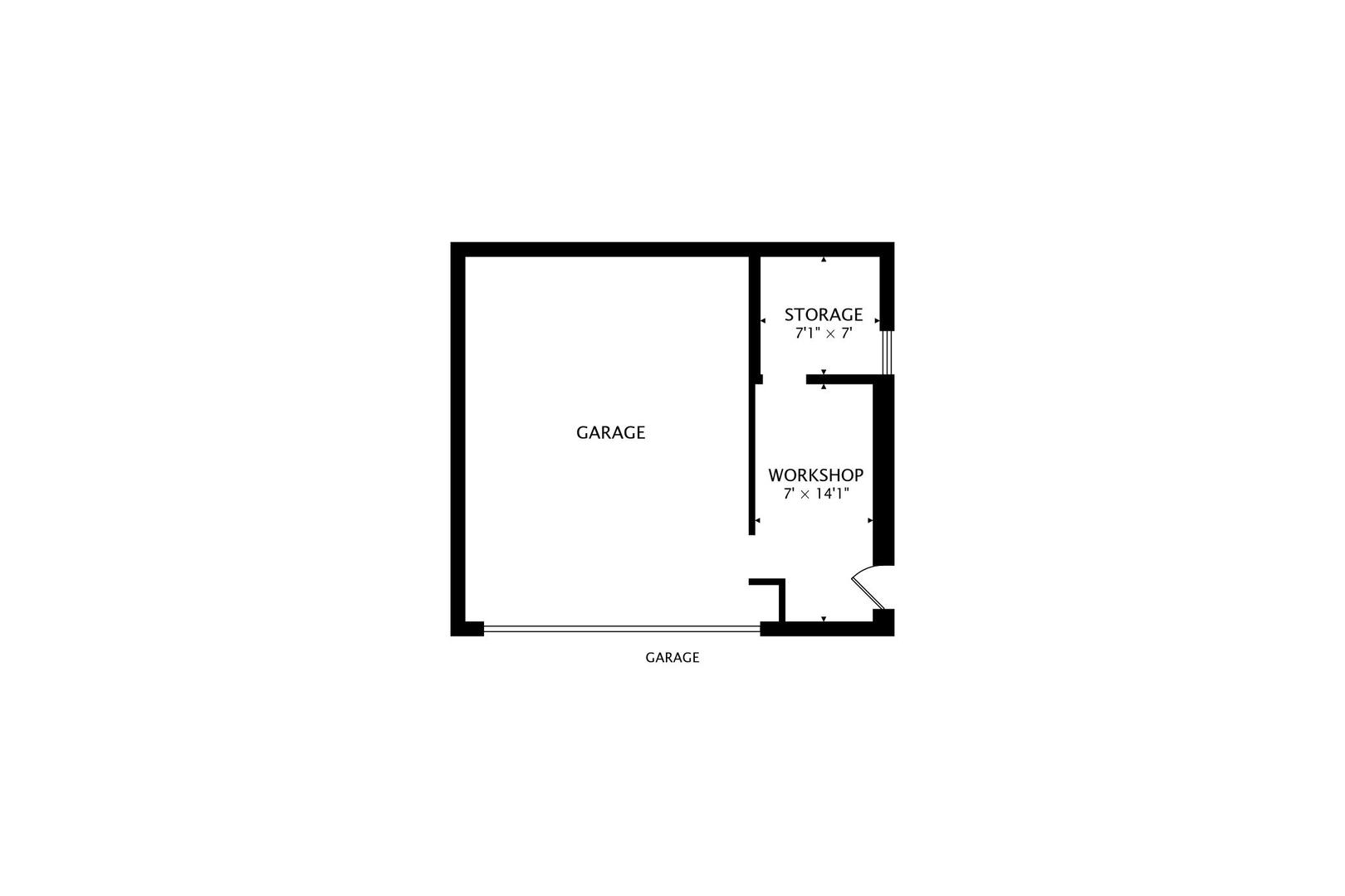 4883 N Vine Avenue, Norridge, IL 60706