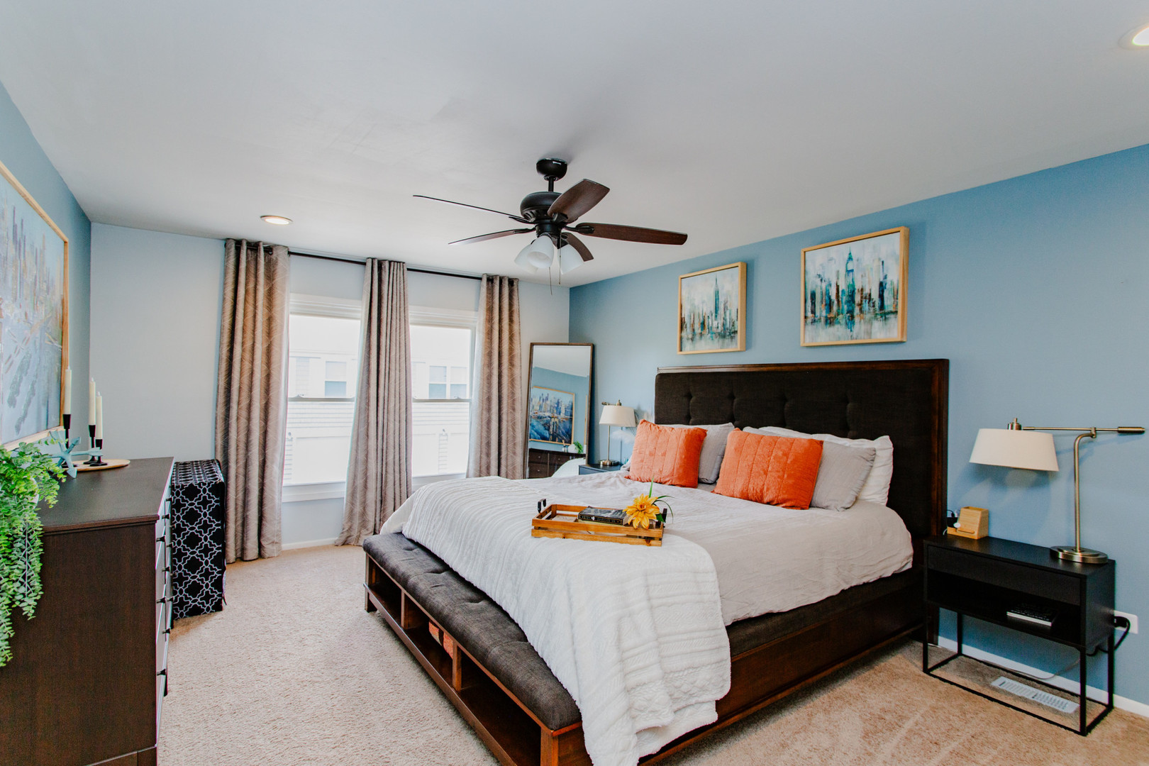 1027 Newport Harbor #1027, Schaumburg, IL 60193