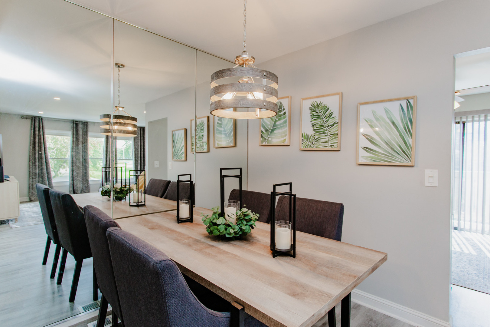 1027 Newport Harbor #1027, Schaumburg, IL 60193