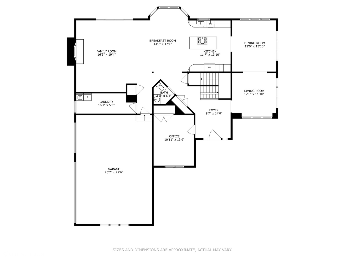 17W234 Massel Court, Bensenville, IL 60106