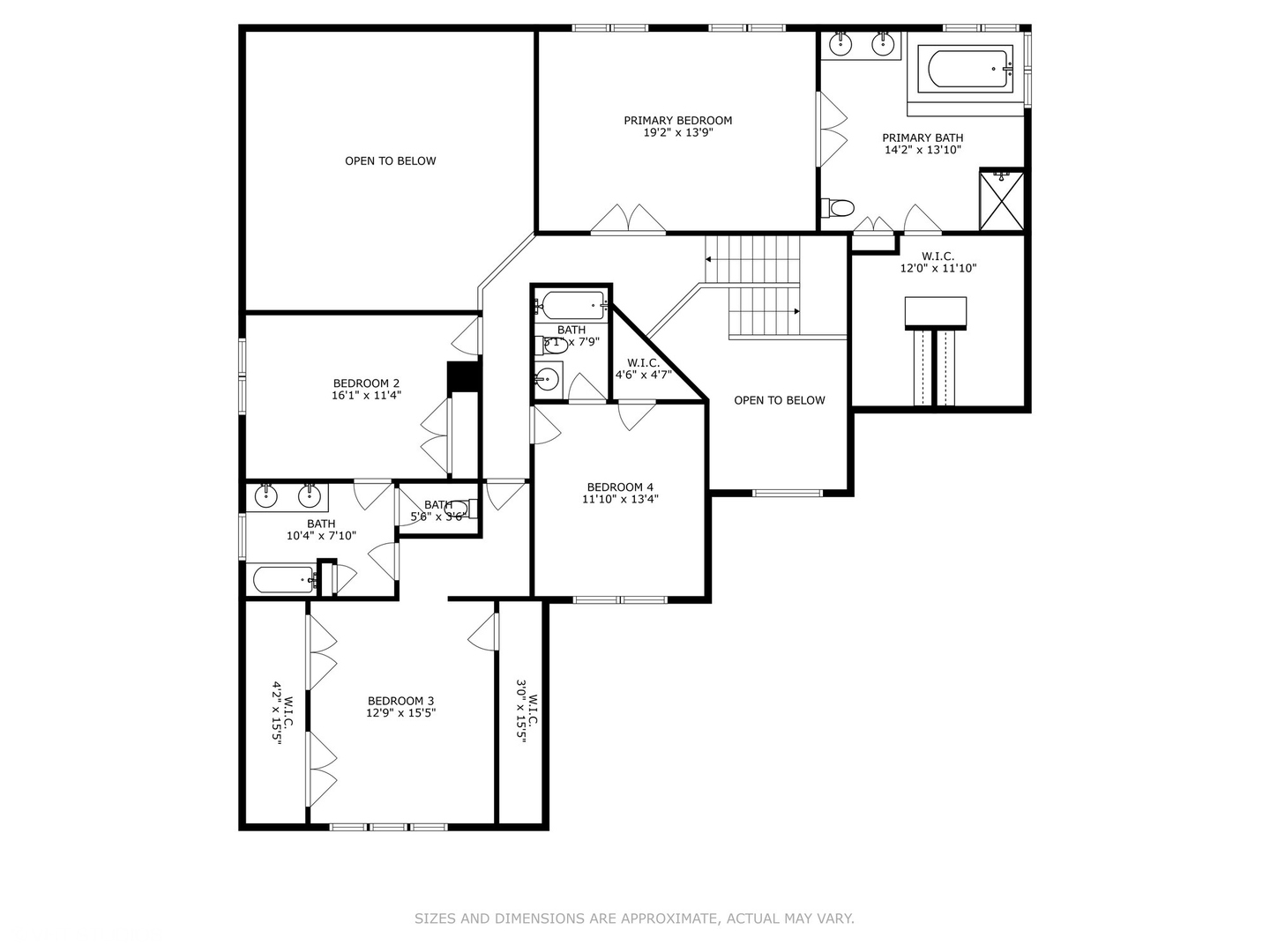 17W234 Massel Court, Bensenville, IL 60106