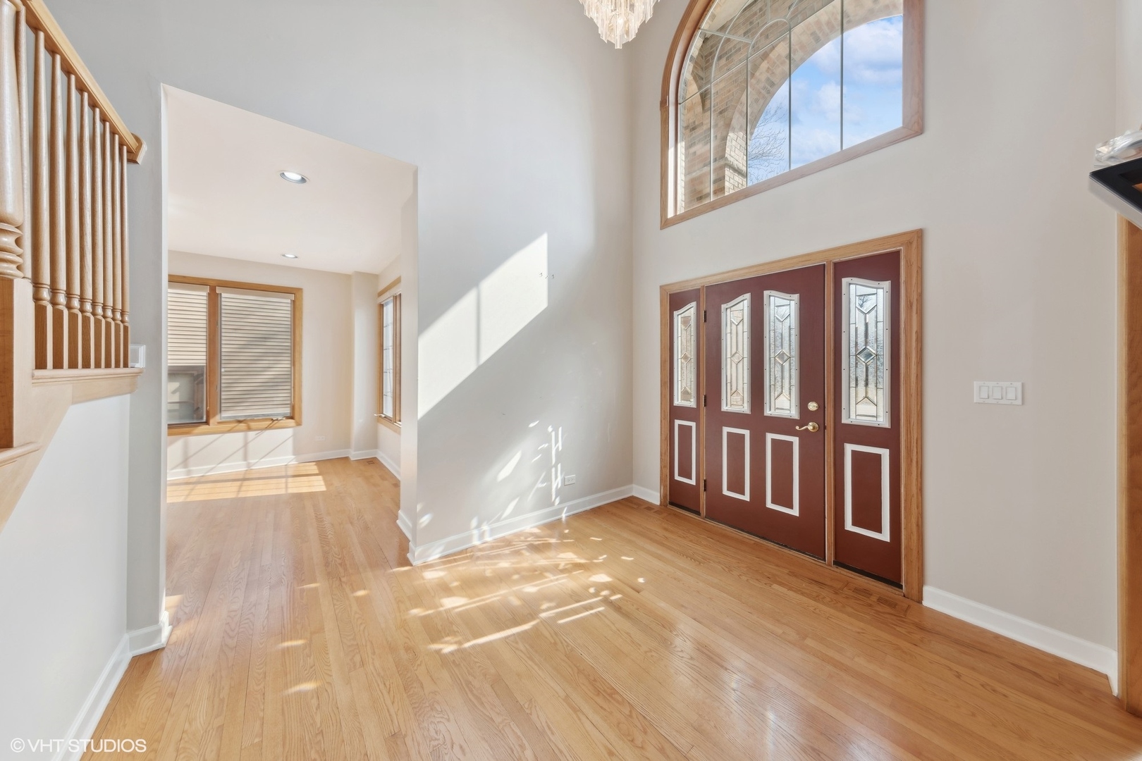 17W234 Massel Court, Bensenville, IL 60106