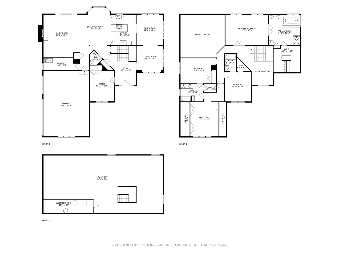 17W234 Massel Court, Bensenville, IL 60106