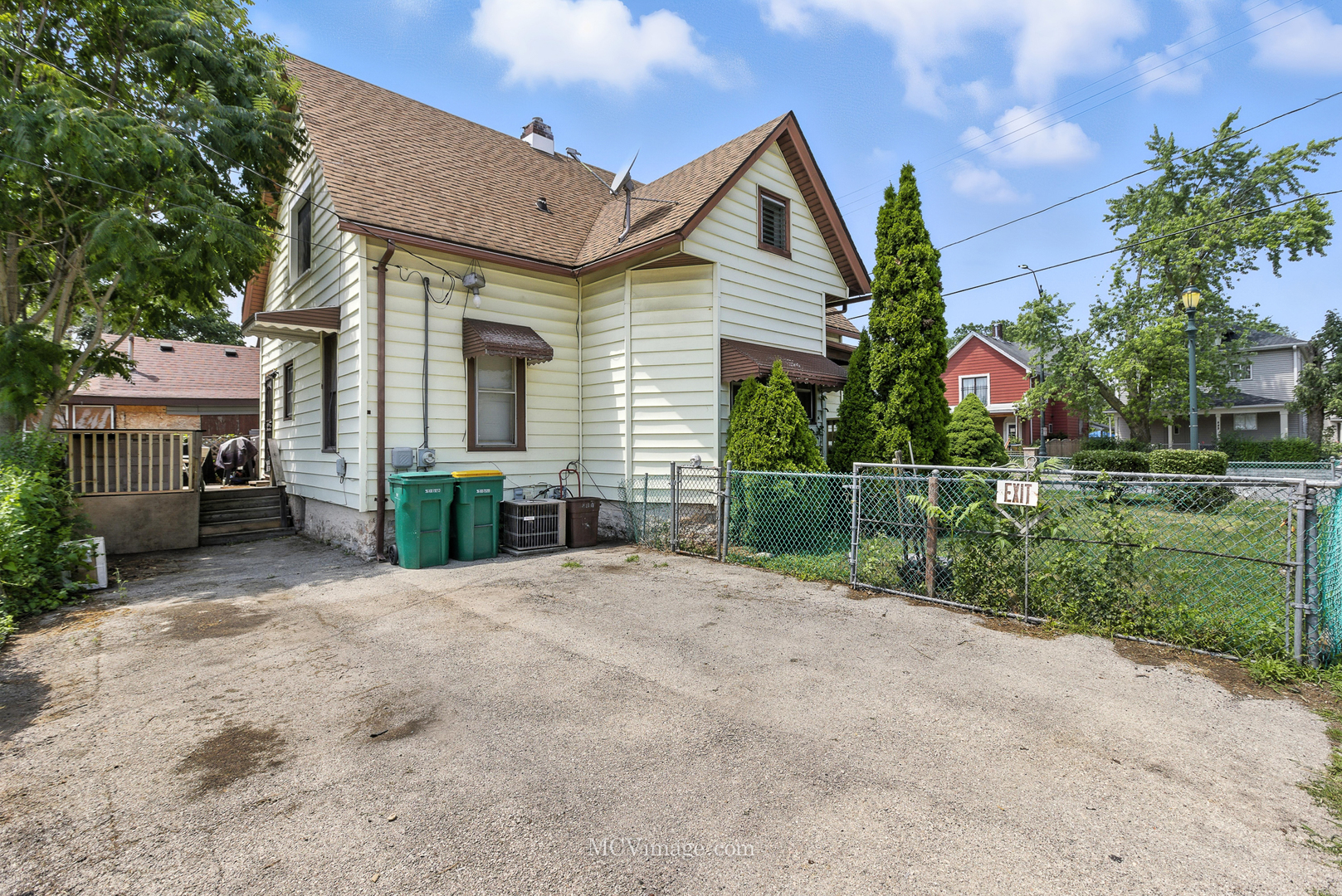 514 E Jackson Street, Joliet, IL 60432
