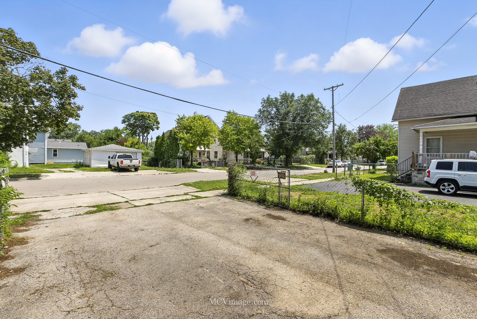 514 E Jackson Street, Joliet, IL 60432