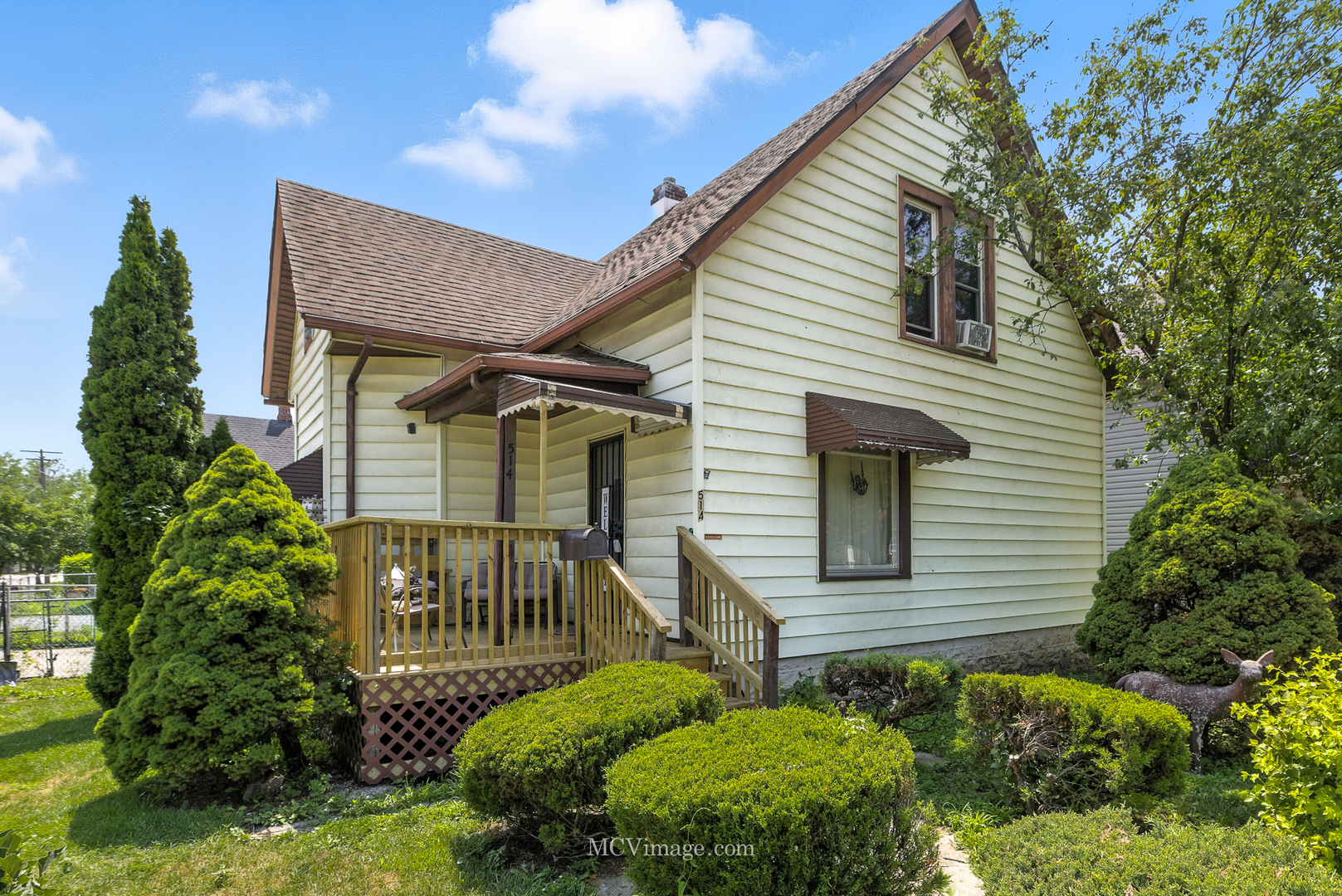 514 E Jackson Street, Joliet, IL 60432