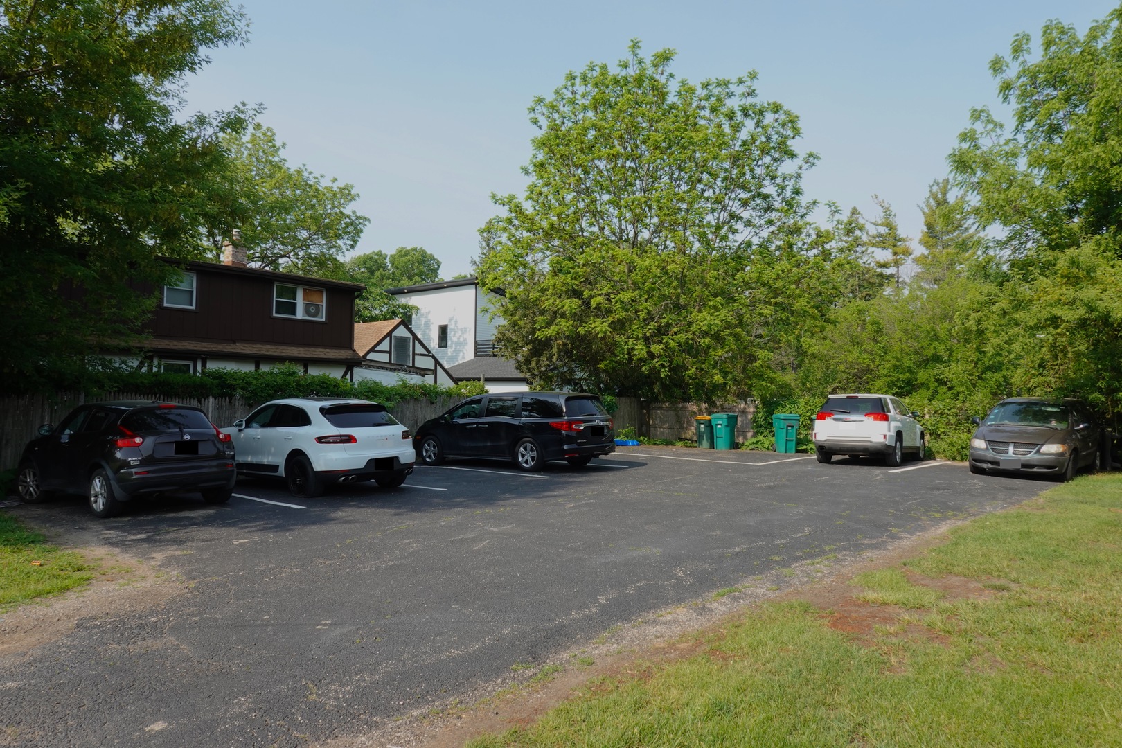 254 N Slusser Street #254, Grayslake, IL 60030