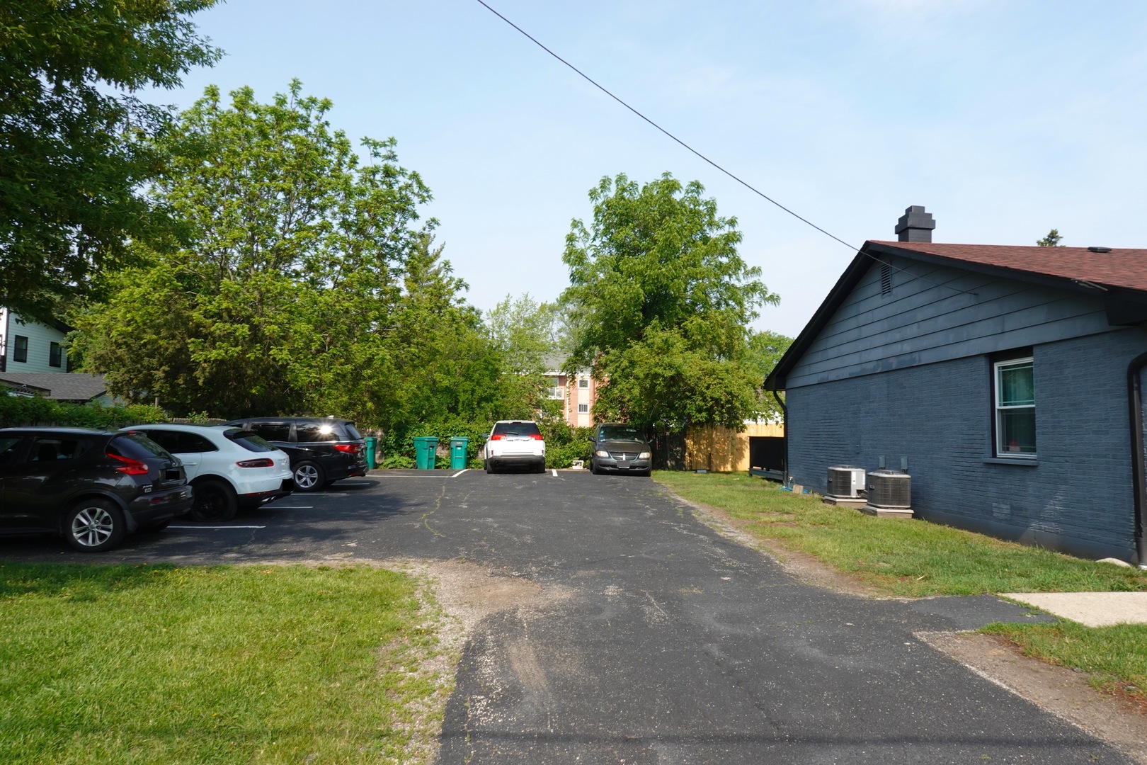 254 N Slusser Street #254, Grayslake, IL 60030