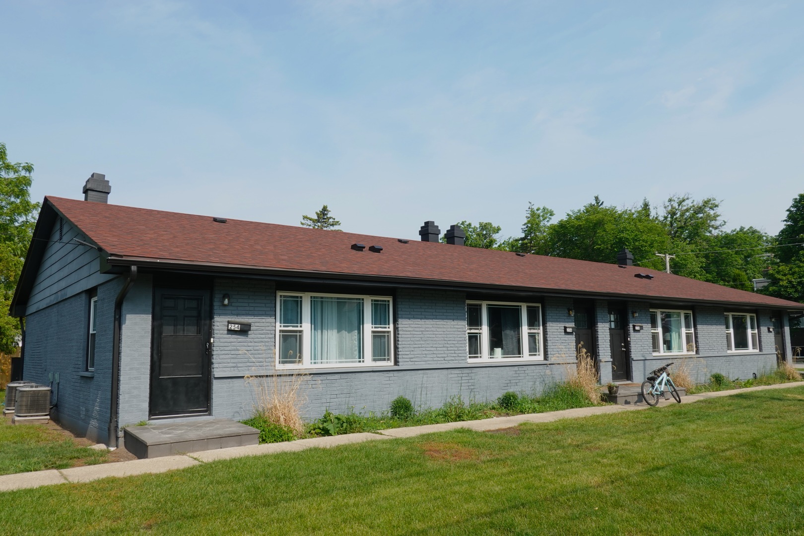 254 N Slusser Street #254, Grayslake, IL 60030