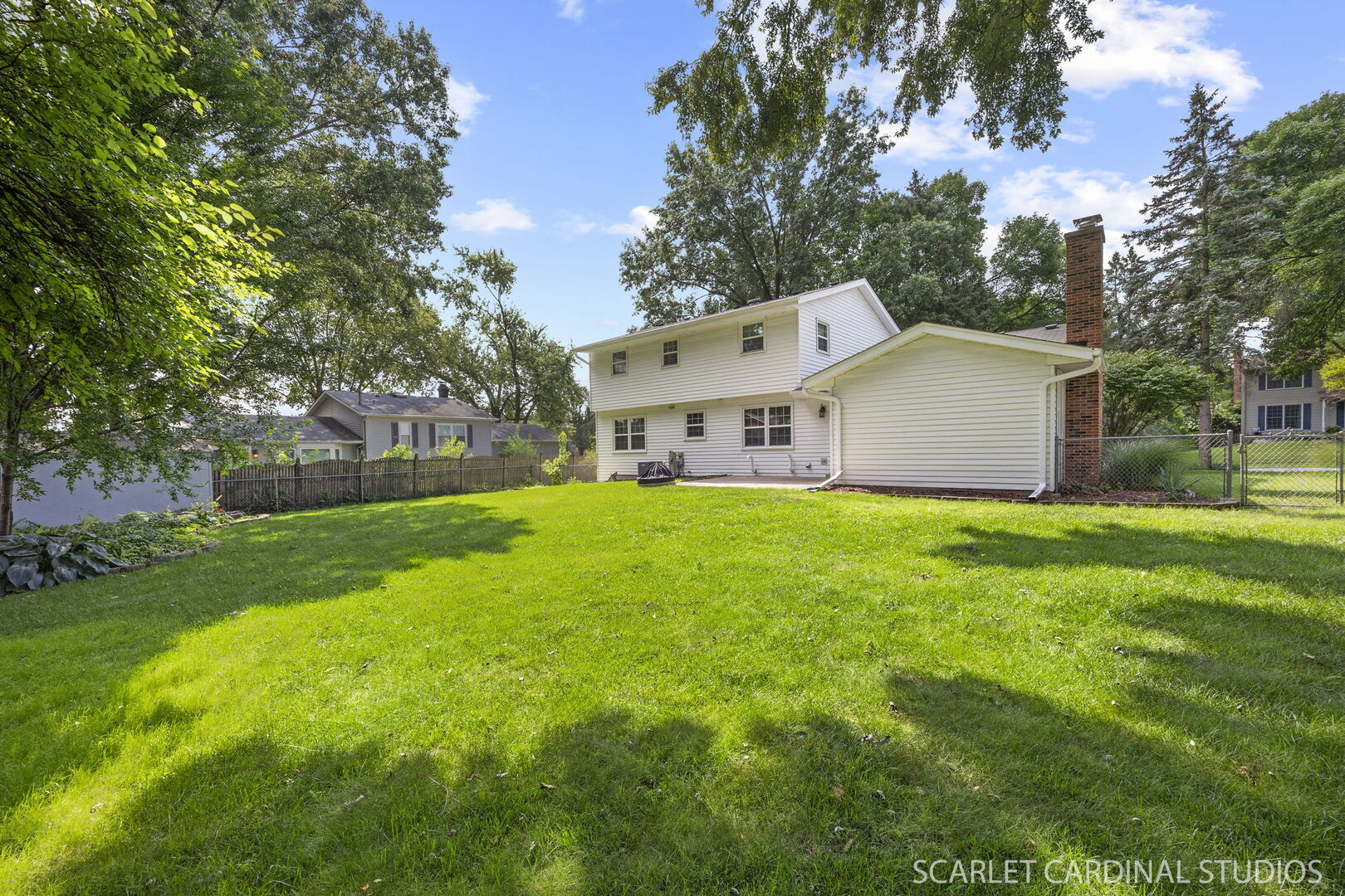 45 Drendel Lane, Naperville, IL 60565