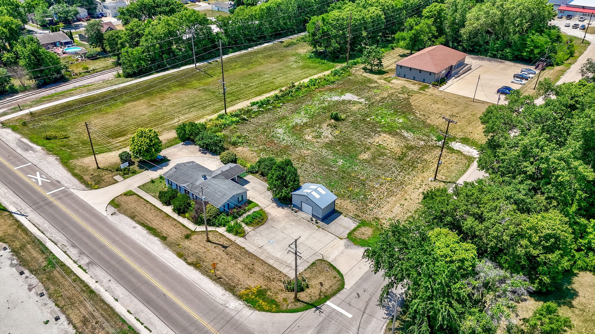 1313 Chestnut Street, Ottawa, IL 61350