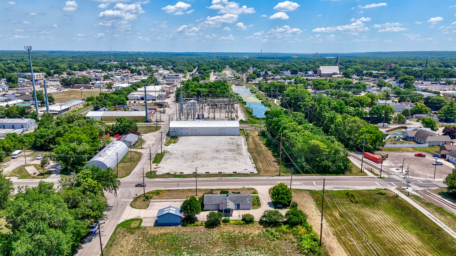 1313 Chestnut Street, Ottawa, IL 61350