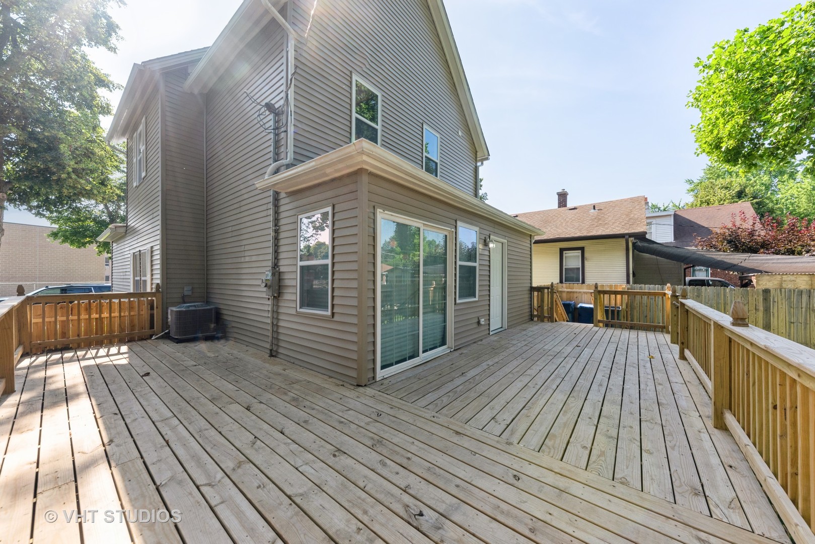 1210 Park Avenue, North Chicago, IL 60064