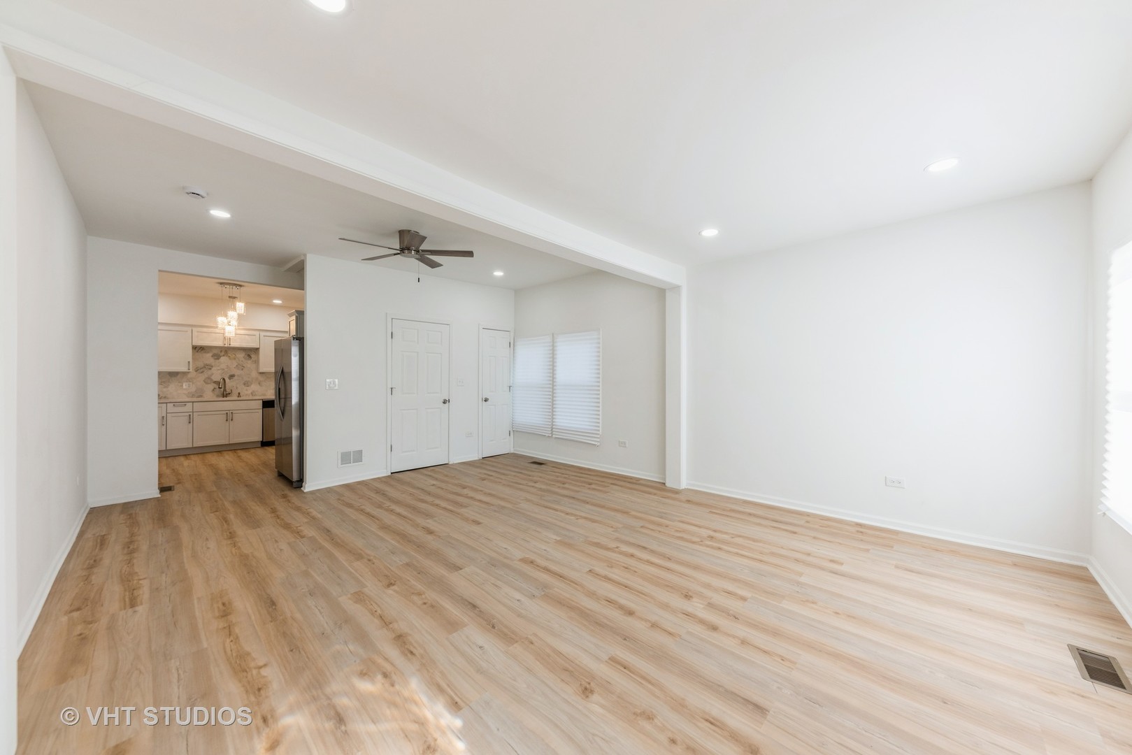 1210 Park Avenue, North Chicago, IL 60064