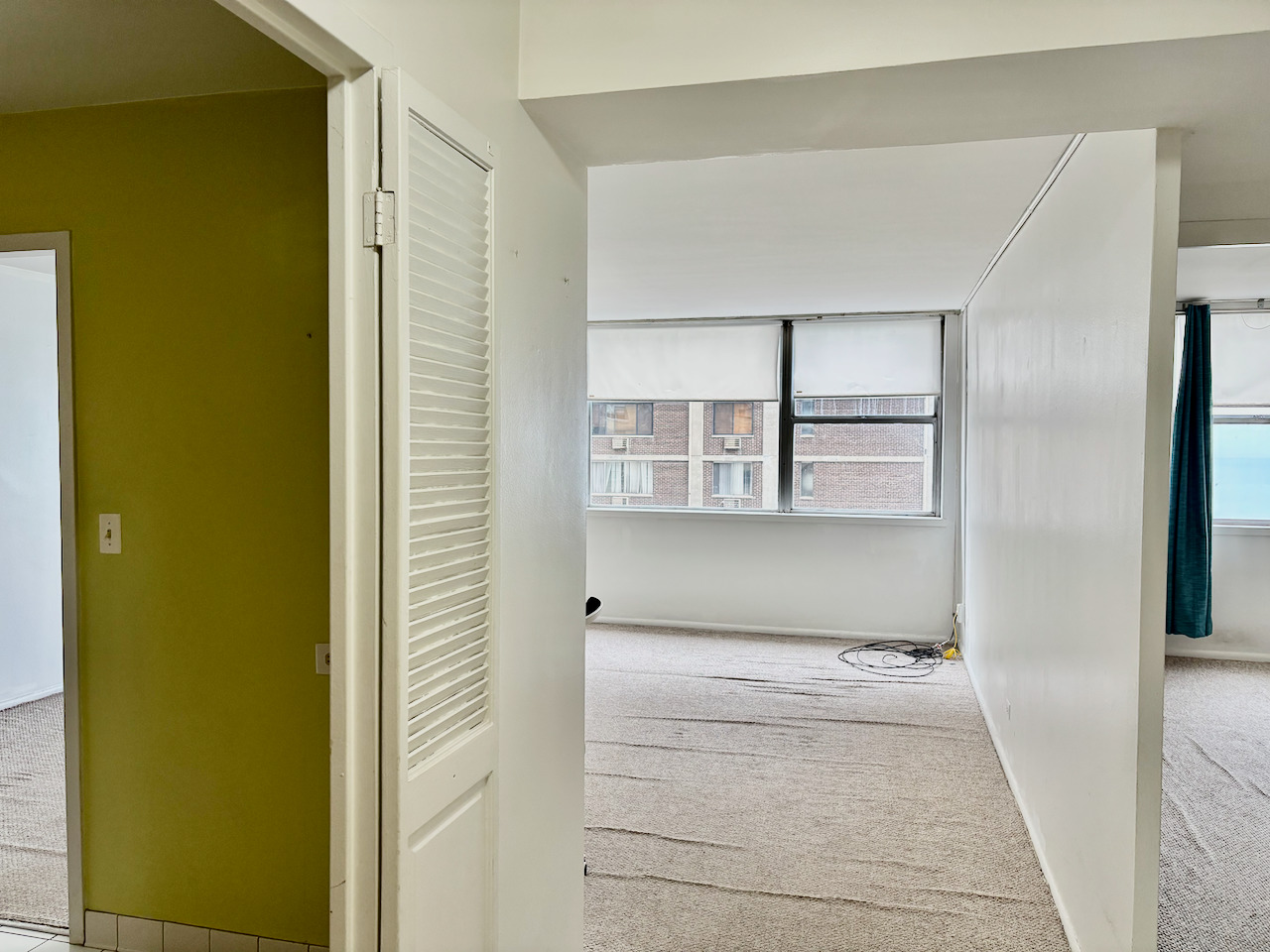 6301 N Sheridan Road #11N, Chicago, IL 60660