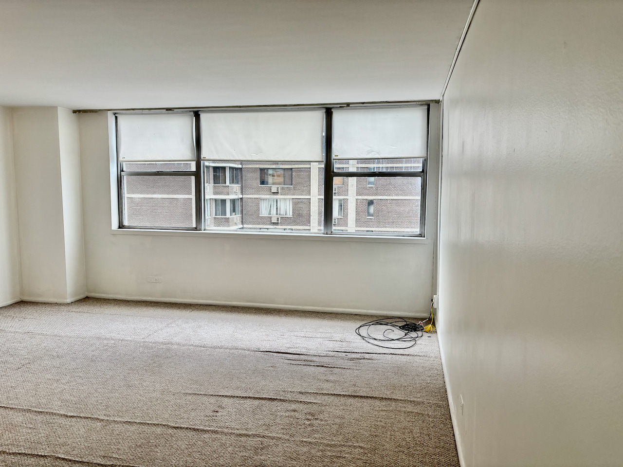 6301 N Sheridan Road #11N, Chicago, IL 60660