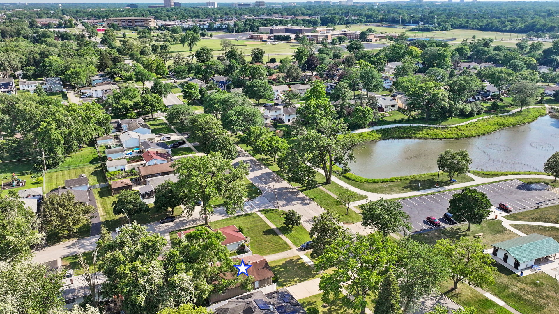 1025 S Ardmore Avenue, Villa Park, IL 60181