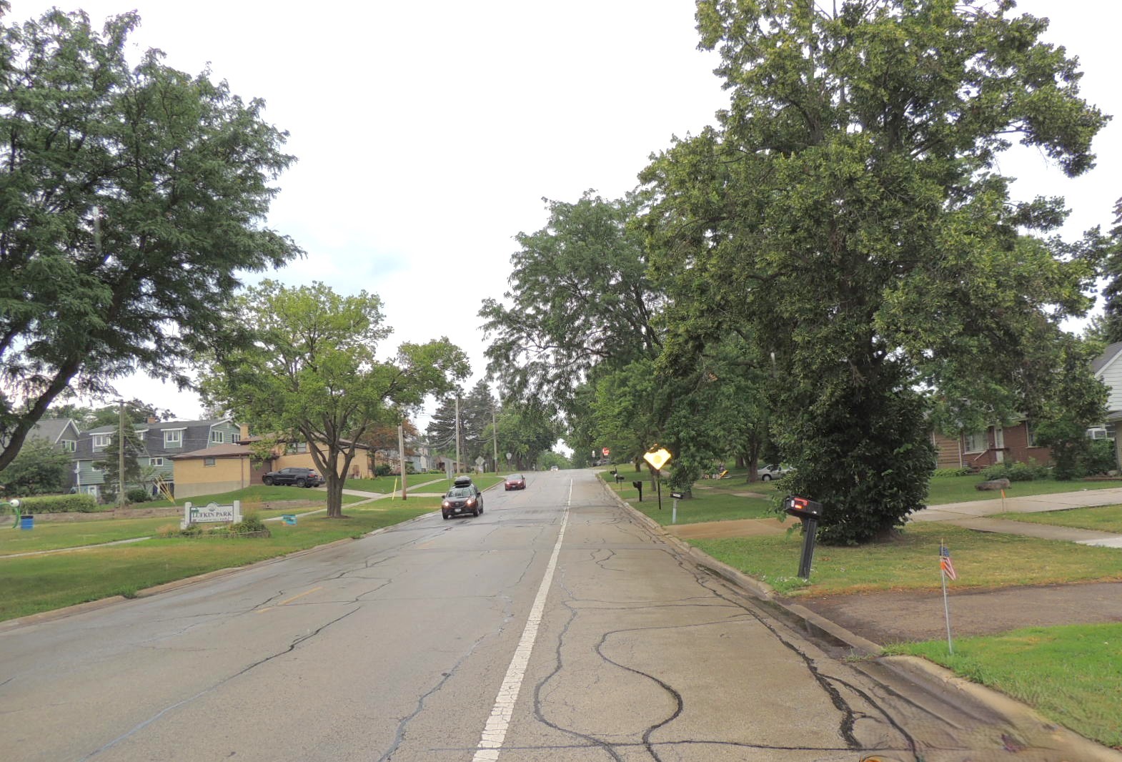 1025 S Ardmore Avenue, Villa Park, IL 60181