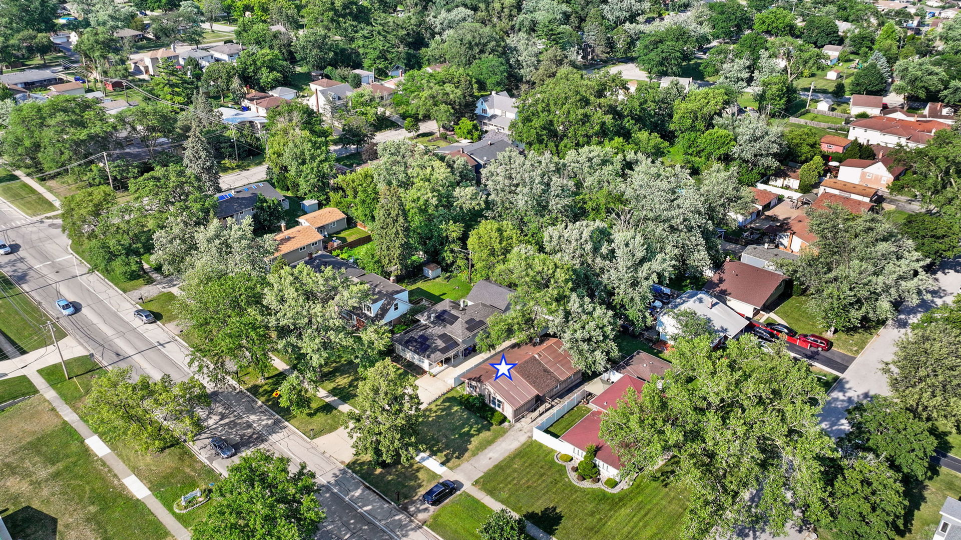 1025 S Ardmore Avenue, Villa Park, IL 60181