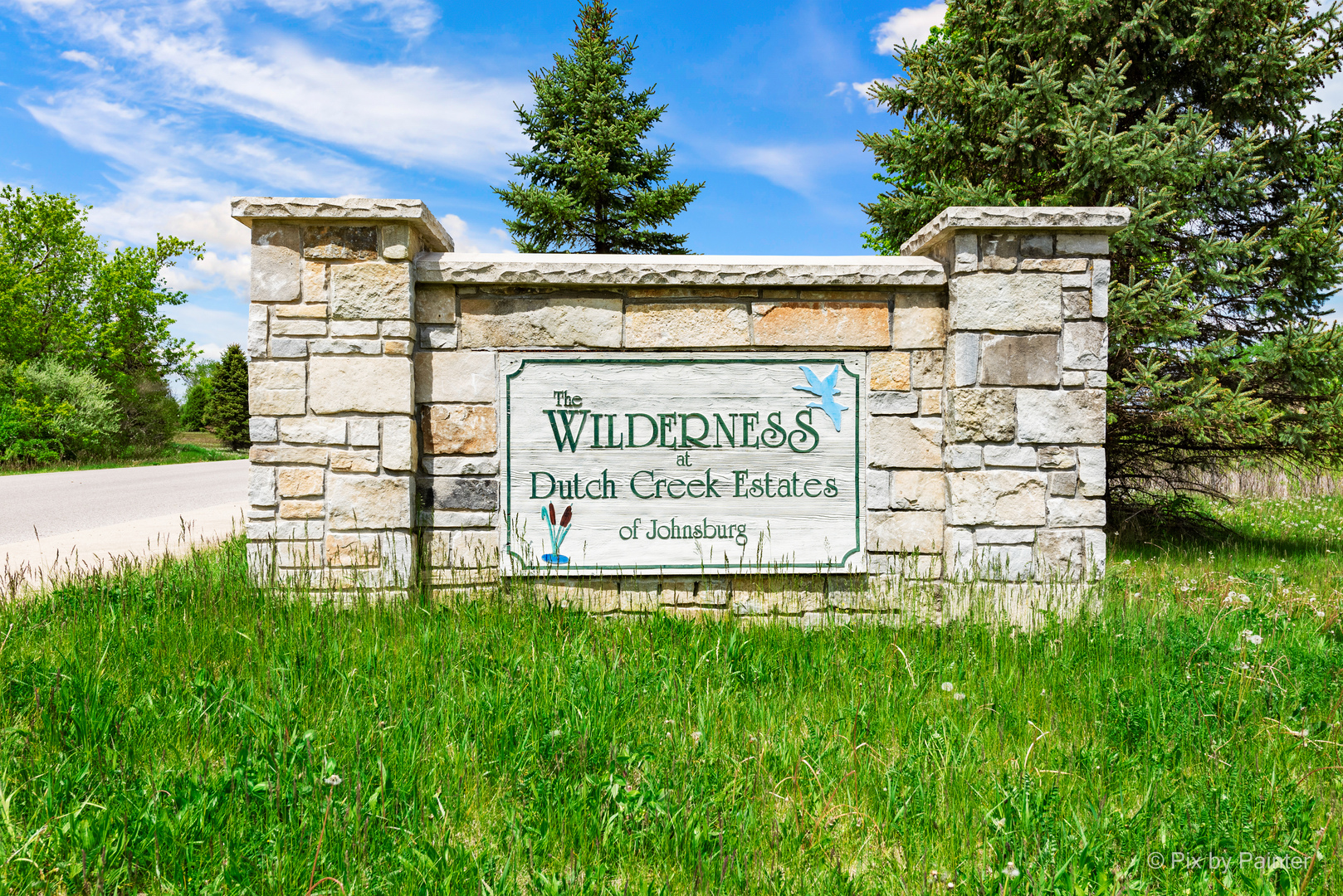 4516 Gray Wolf Circle, Johnsburg, IL 60051