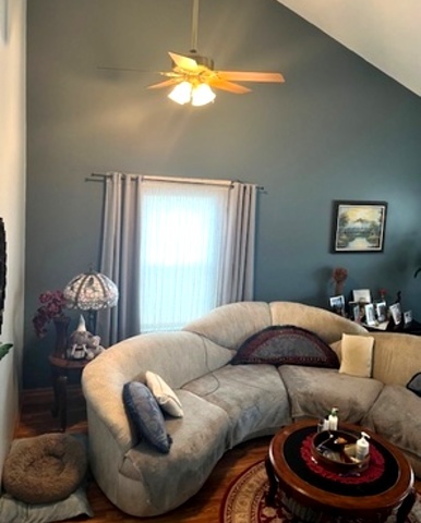 1005 Singer Avenue, Lemont, IL 60439