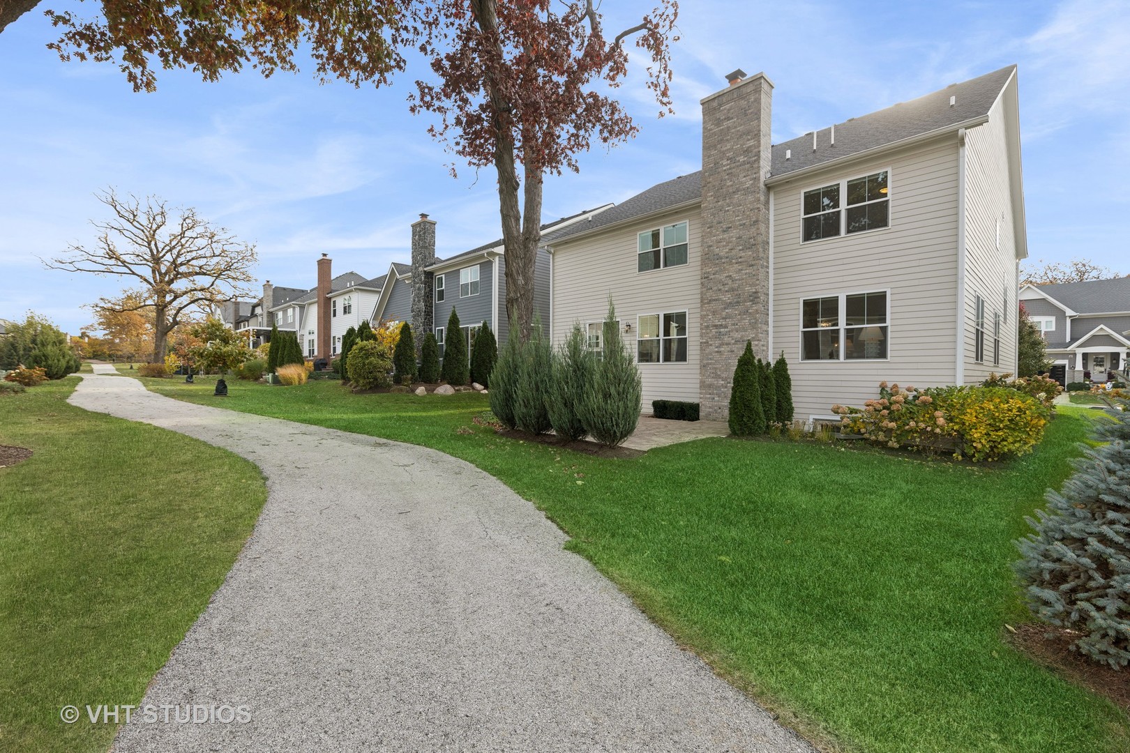 1110 Hickory Drive, Western Springs, IL 60558