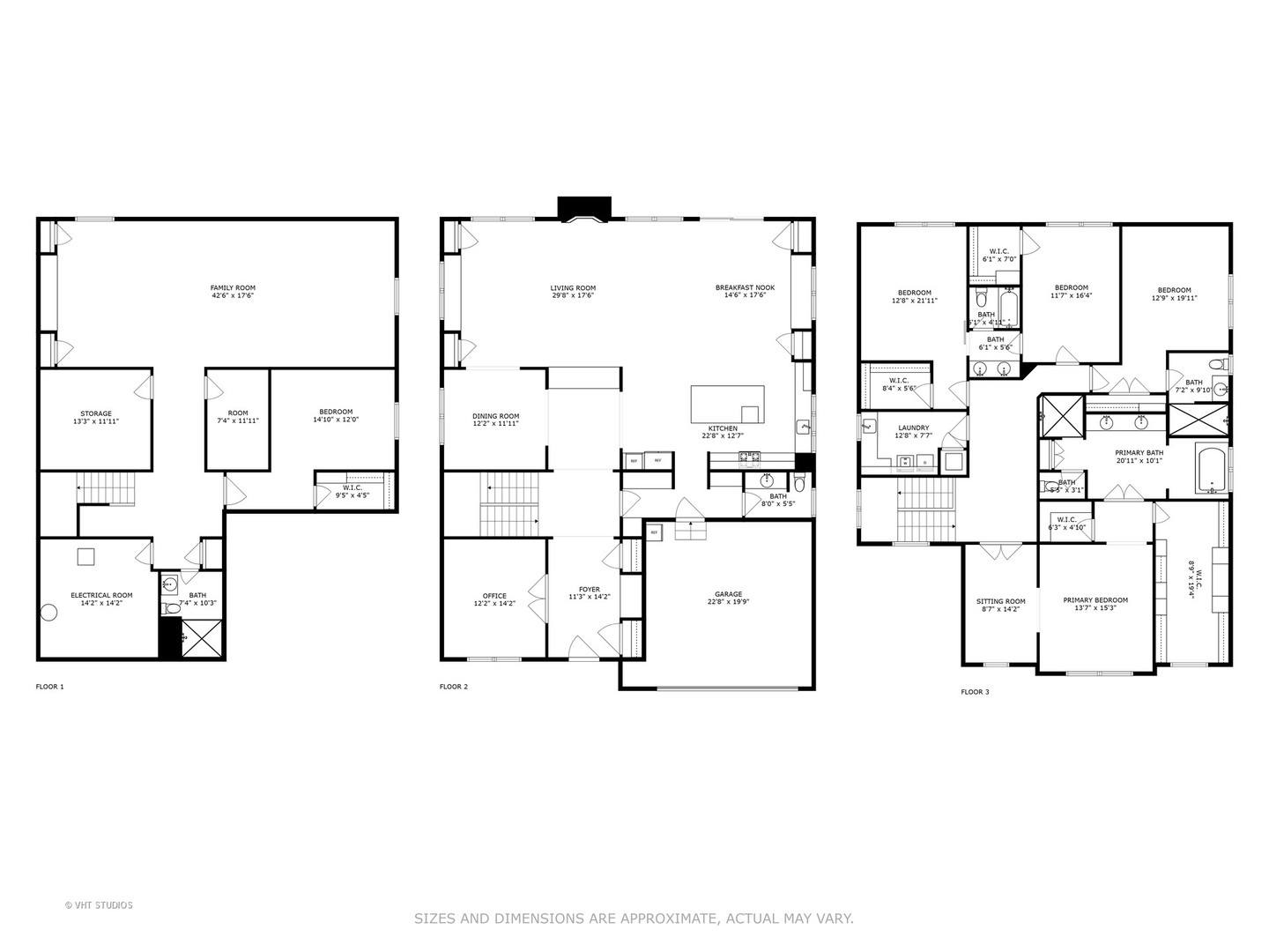 1110 Hickory Drive, Western Springs, IL 60558