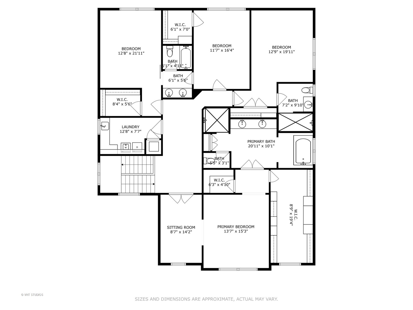 1110 Hickory Drive, Western Springs, IL 60558