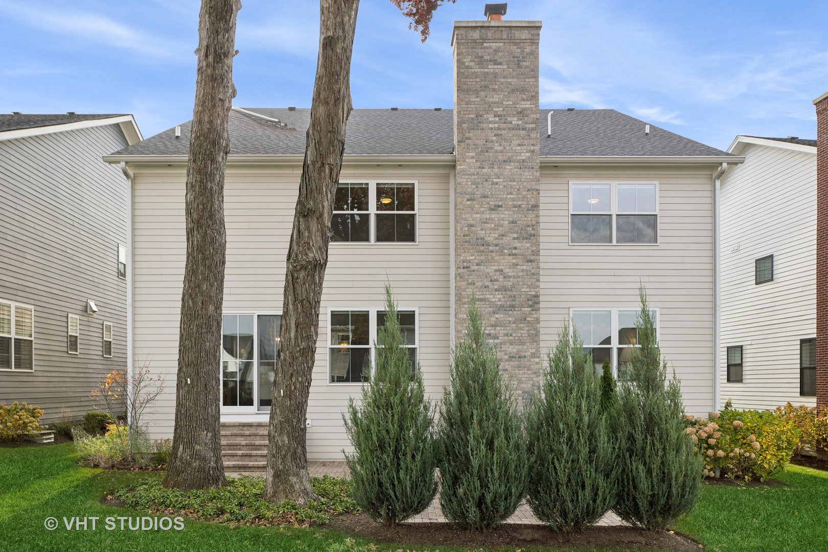 1110 Hickory Drive, Western Springs, IL 60558